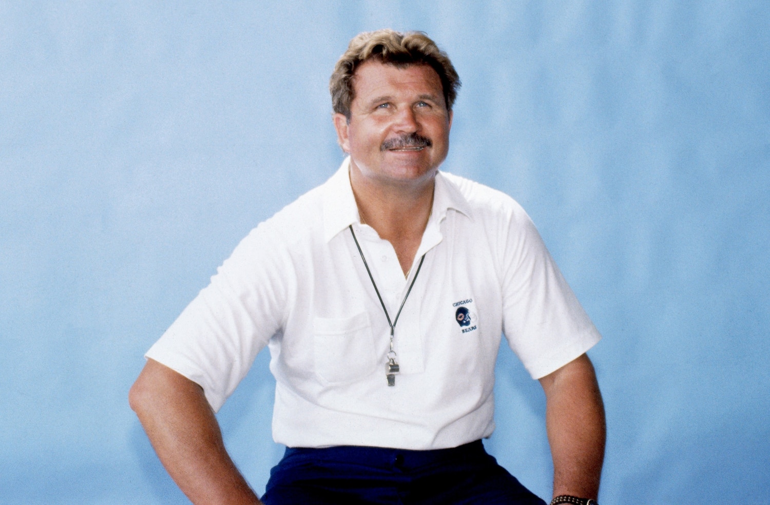 Ditka won Super Bowls three ways