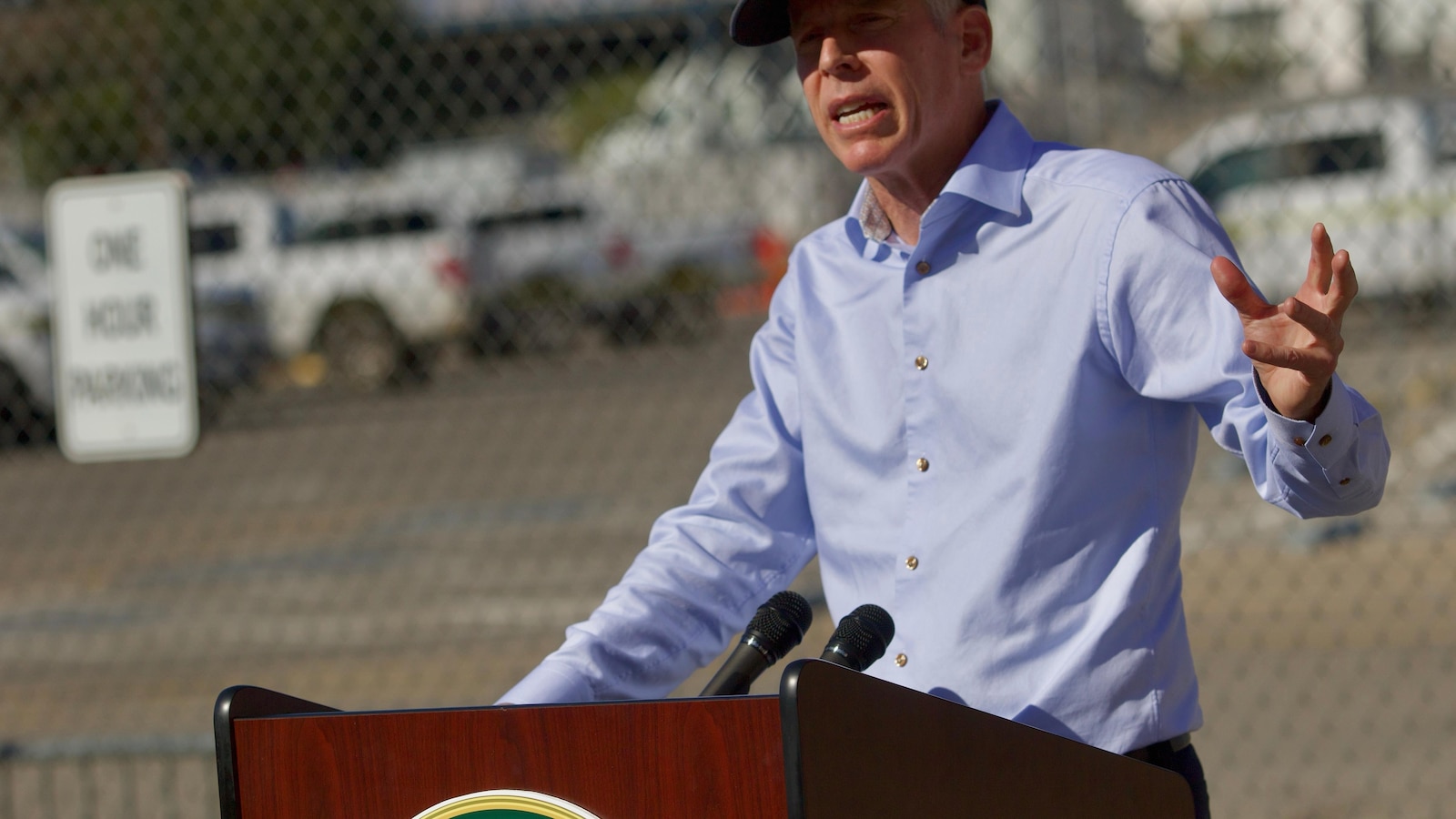 Trump's testing plans for US nuclear weapons won't include explosions, energy secretary says