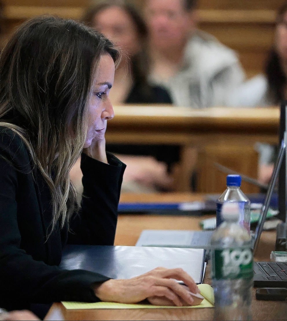 PHOTO: Karen Read Trial