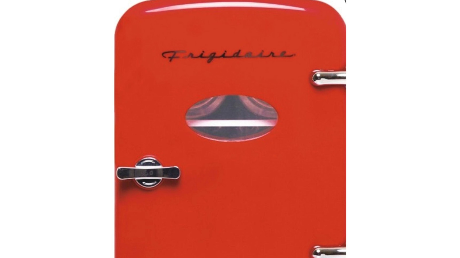 Minifridge recall expands to 964,000 Frigidaires after fire reports