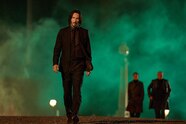 REVIEW John Wick Chapter 4 Raises The Bar On Stunts Action And 