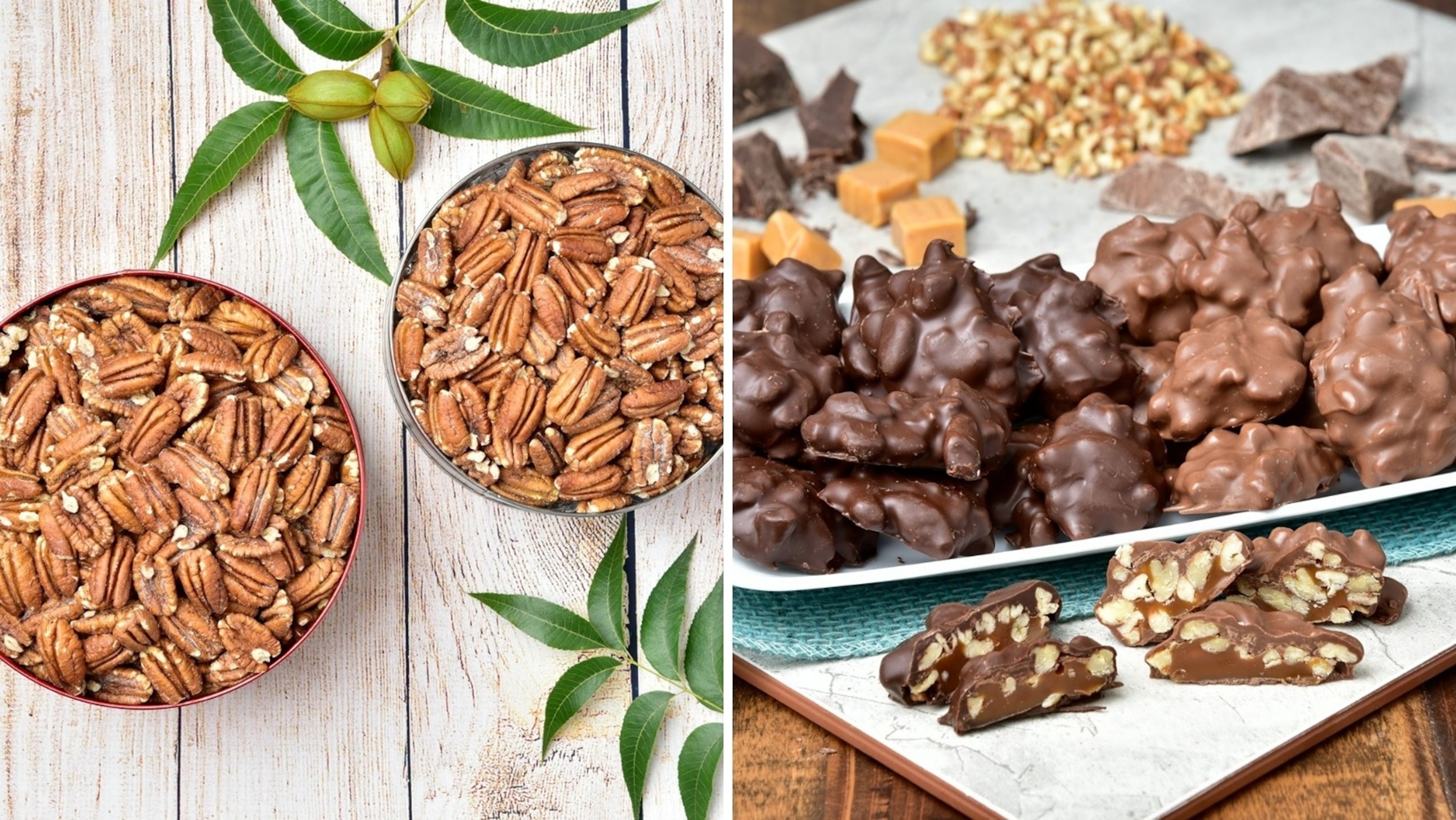 Sunnyland Farms: Snacks & Sweets