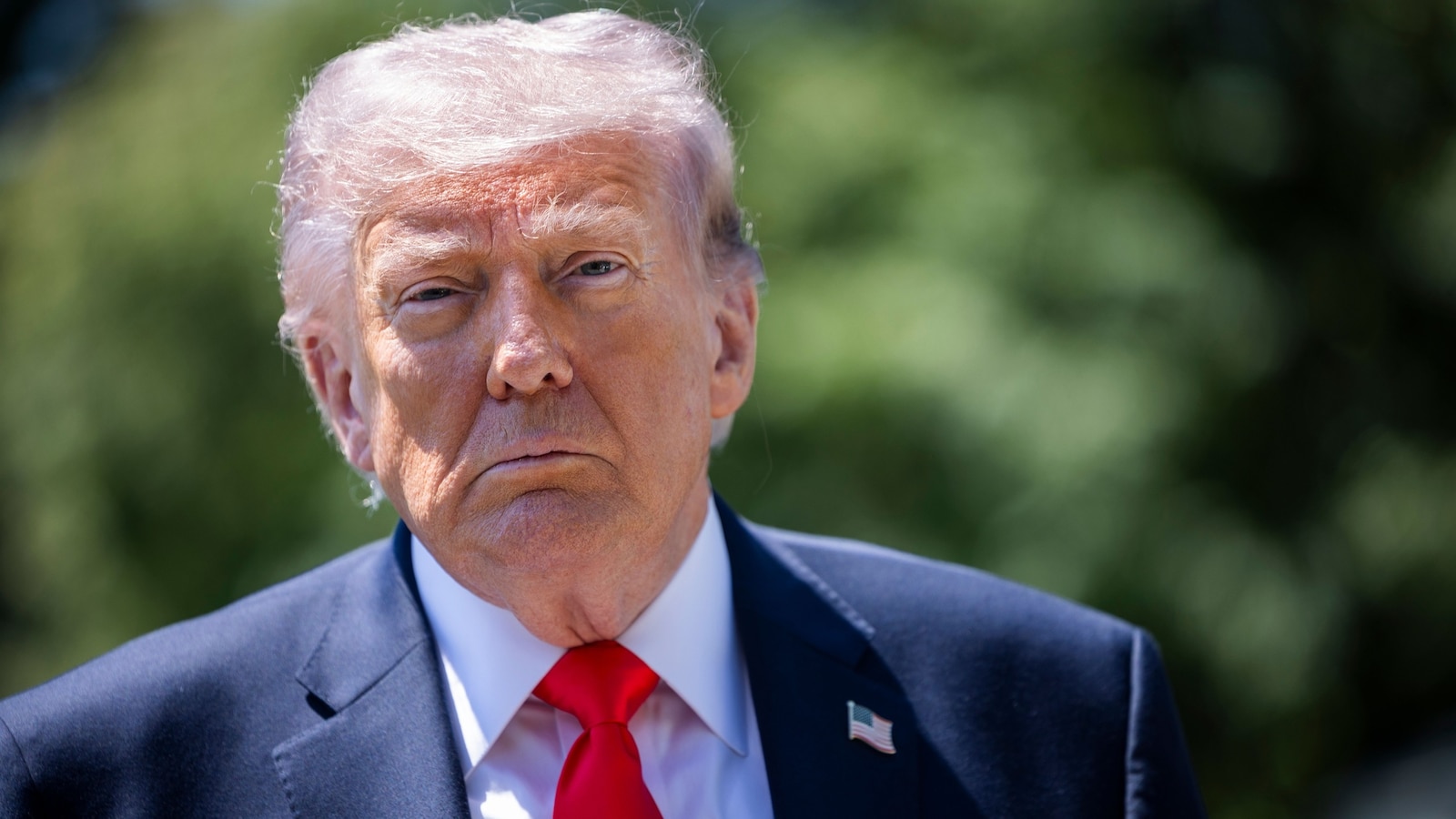 Two-thirds of Americans say country is headed in the wrong direction: Poll