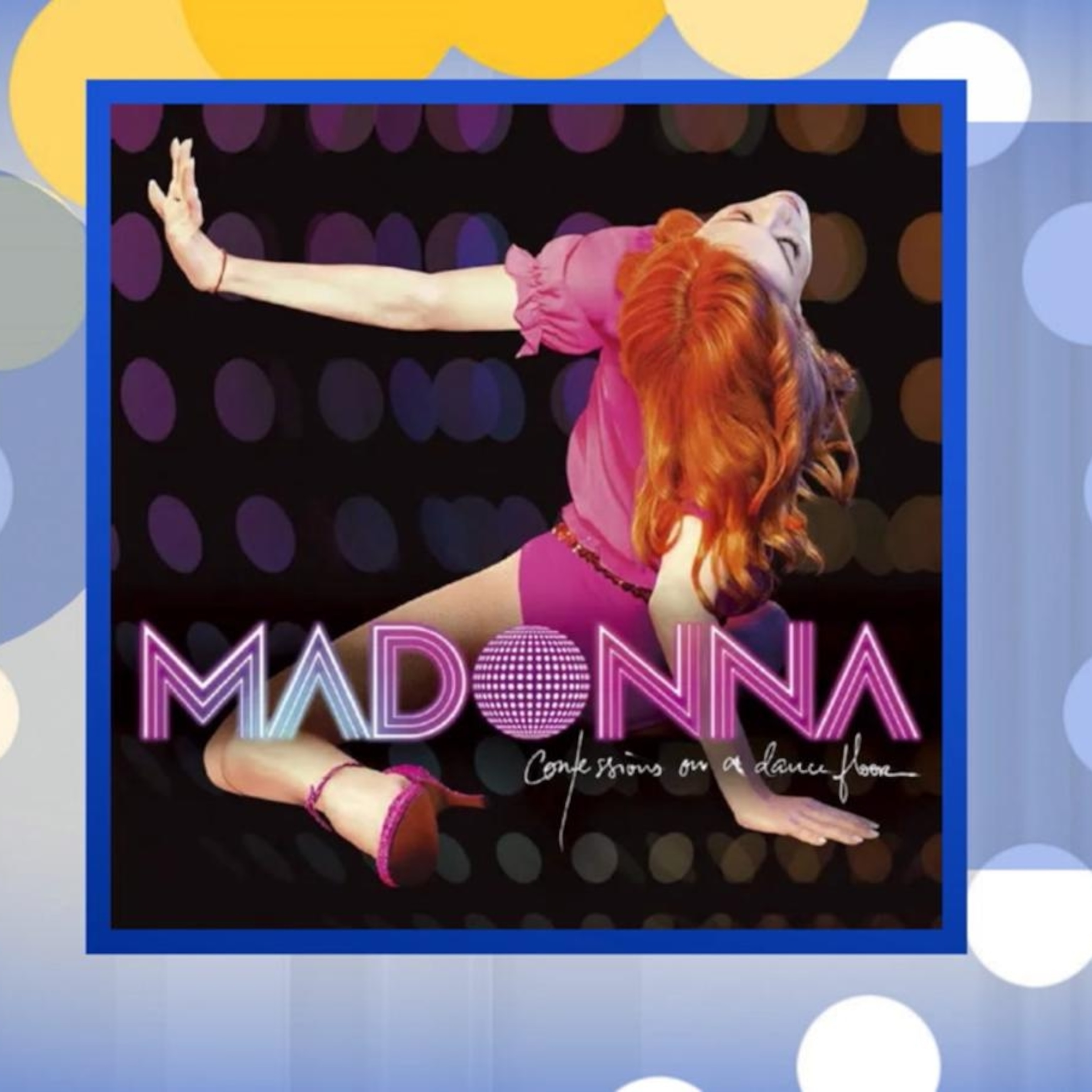 モ*チ様 Madonna THE  BOX モ*チ様 Madonna THE BOX COMPLETE AUSTRALIAN / JAPANESE COLLECTION