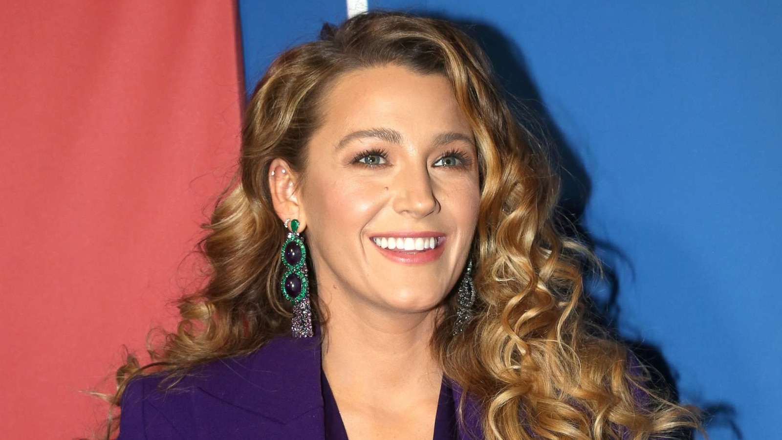 Blake Lively kicks off birthday celebrations at Disneyland with sister