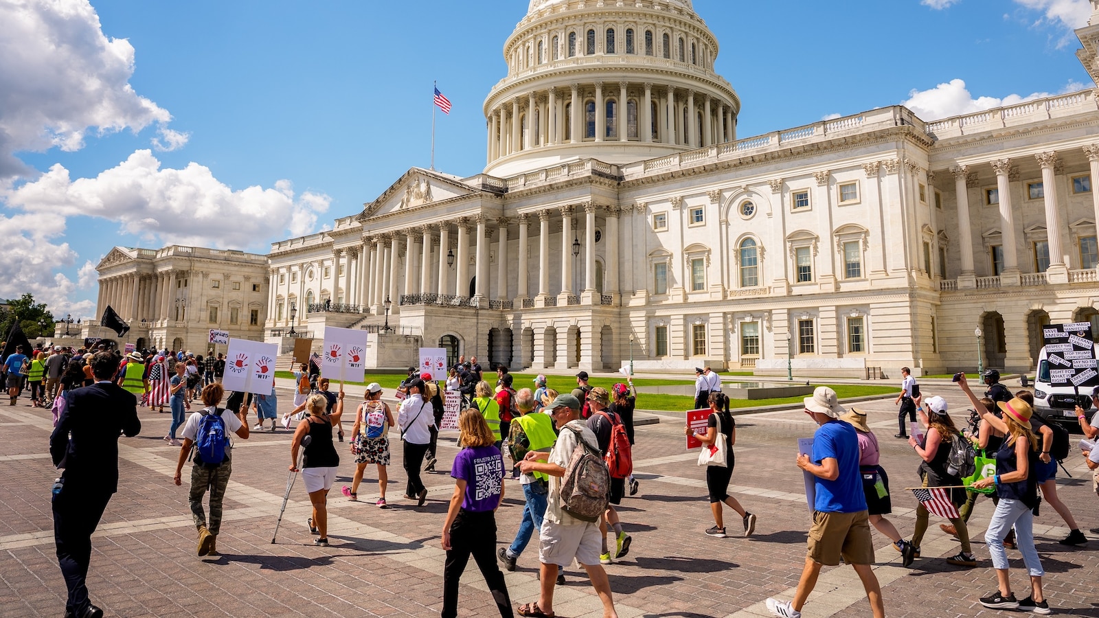 Jeffrey Epstein survivors set to speak on Capitol Hill