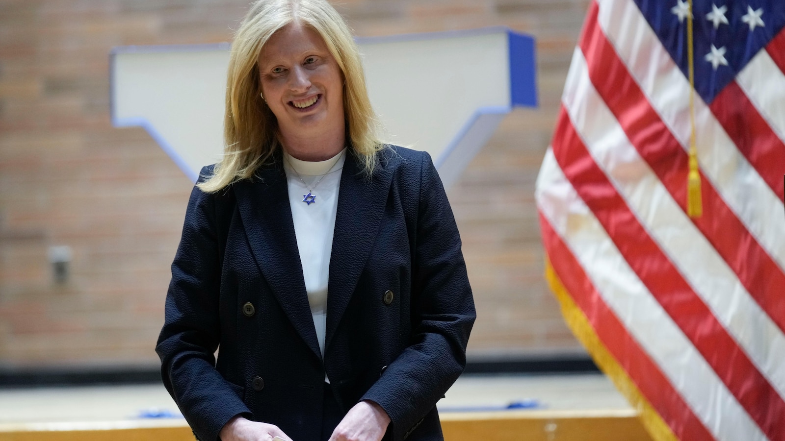 New York's mayor-elect Mamdani says city's police commissioner will continue in post