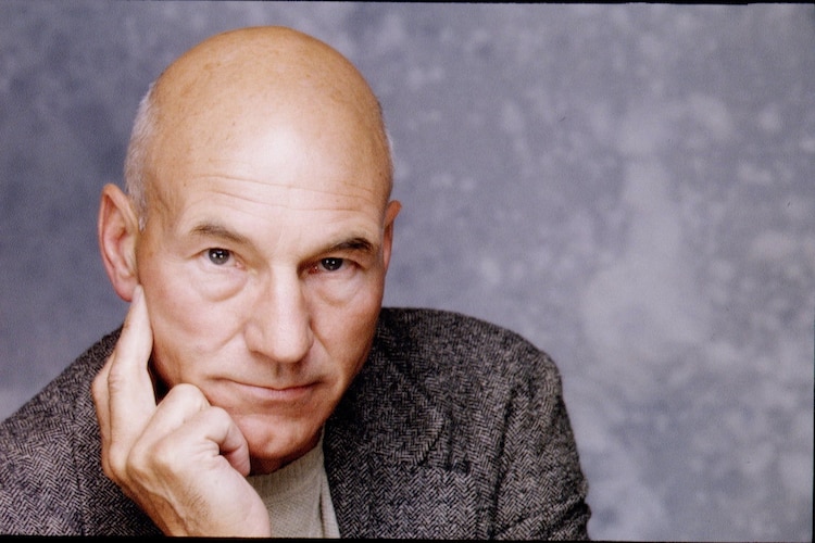 Ian McKellen remembers Patrick Stewart, teases final 'Avengers: Doomsday' role (7)
