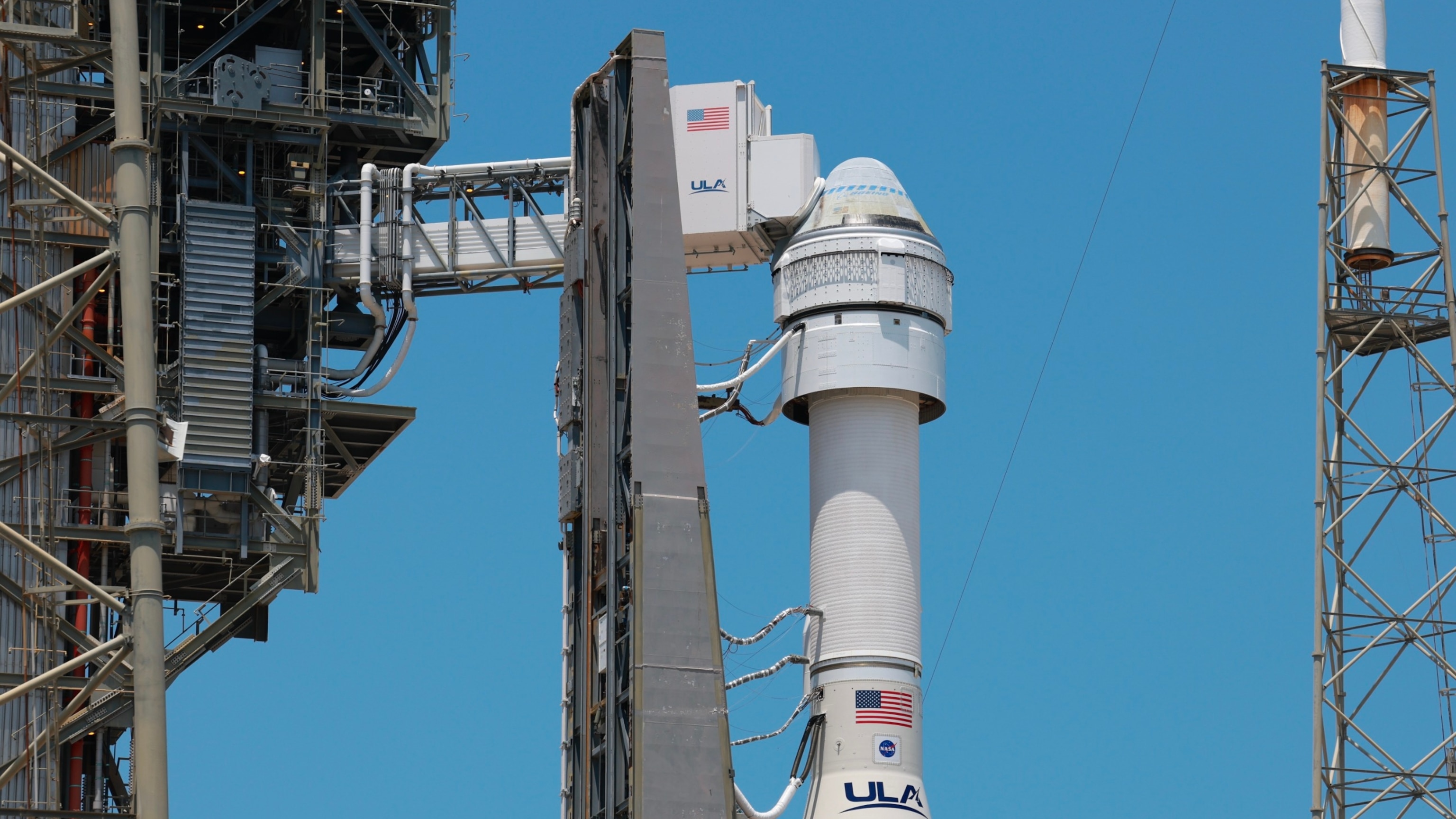 NASA announces new launch date for Boeing's Starliner astronaut-crewed mission after several delays - Vimarsana News
