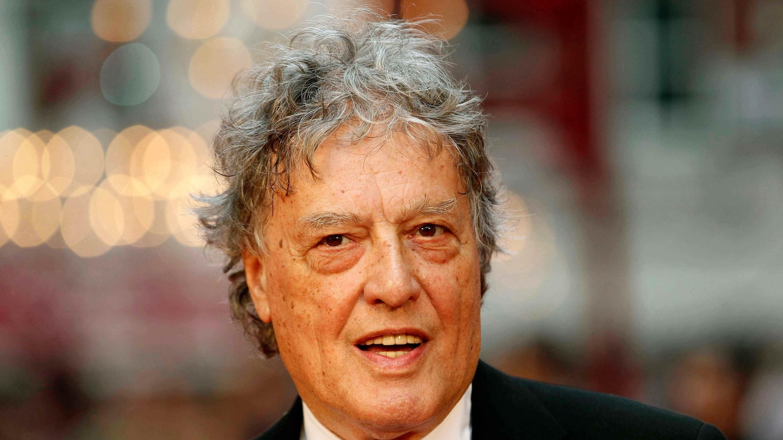 Toneelschrijver Tom Stoppard, die de Academy Award won voor het scenario voor ‘Shakespeare In Love’, is overleden