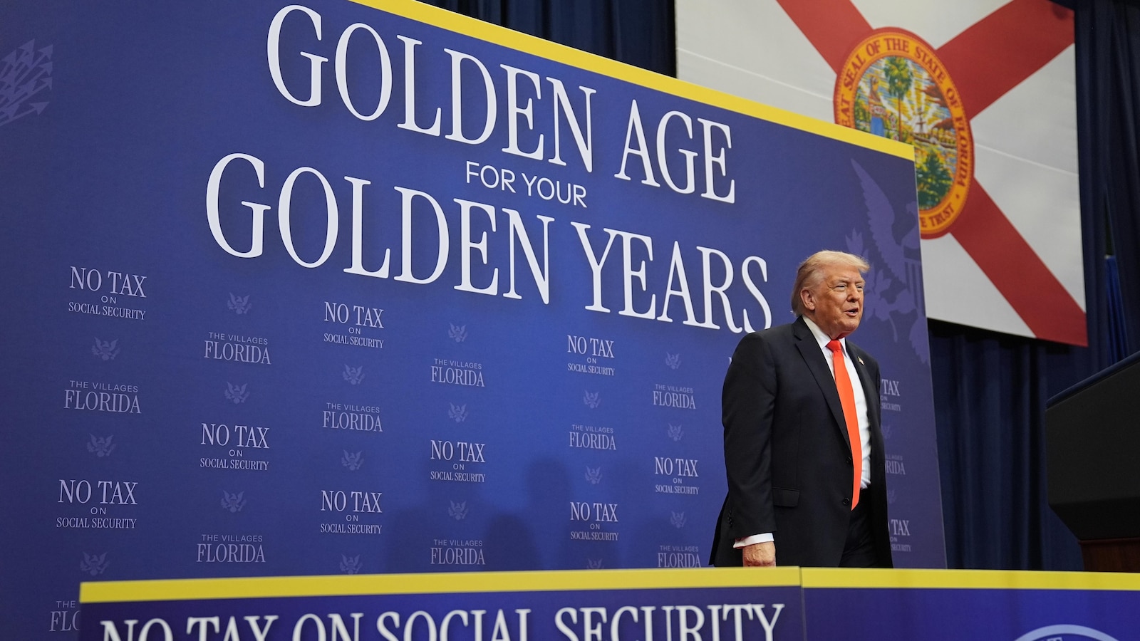 Trump's drugmaker deals may save economy $529B over 10 years, White House says