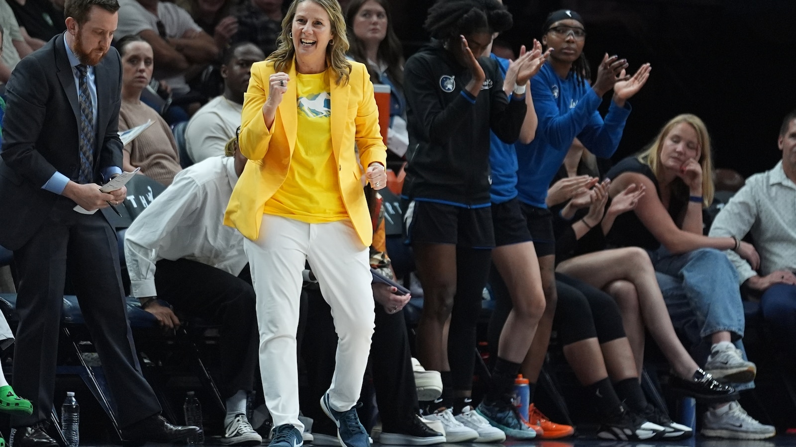 NCAAB News