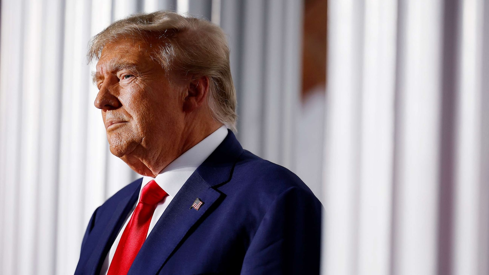 Trump docs Judge denies prosecutor request to keep potential witnesses ...