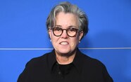 Rosie O Donnell Rosie O Donnell Sent Apology To Ireland s Prime