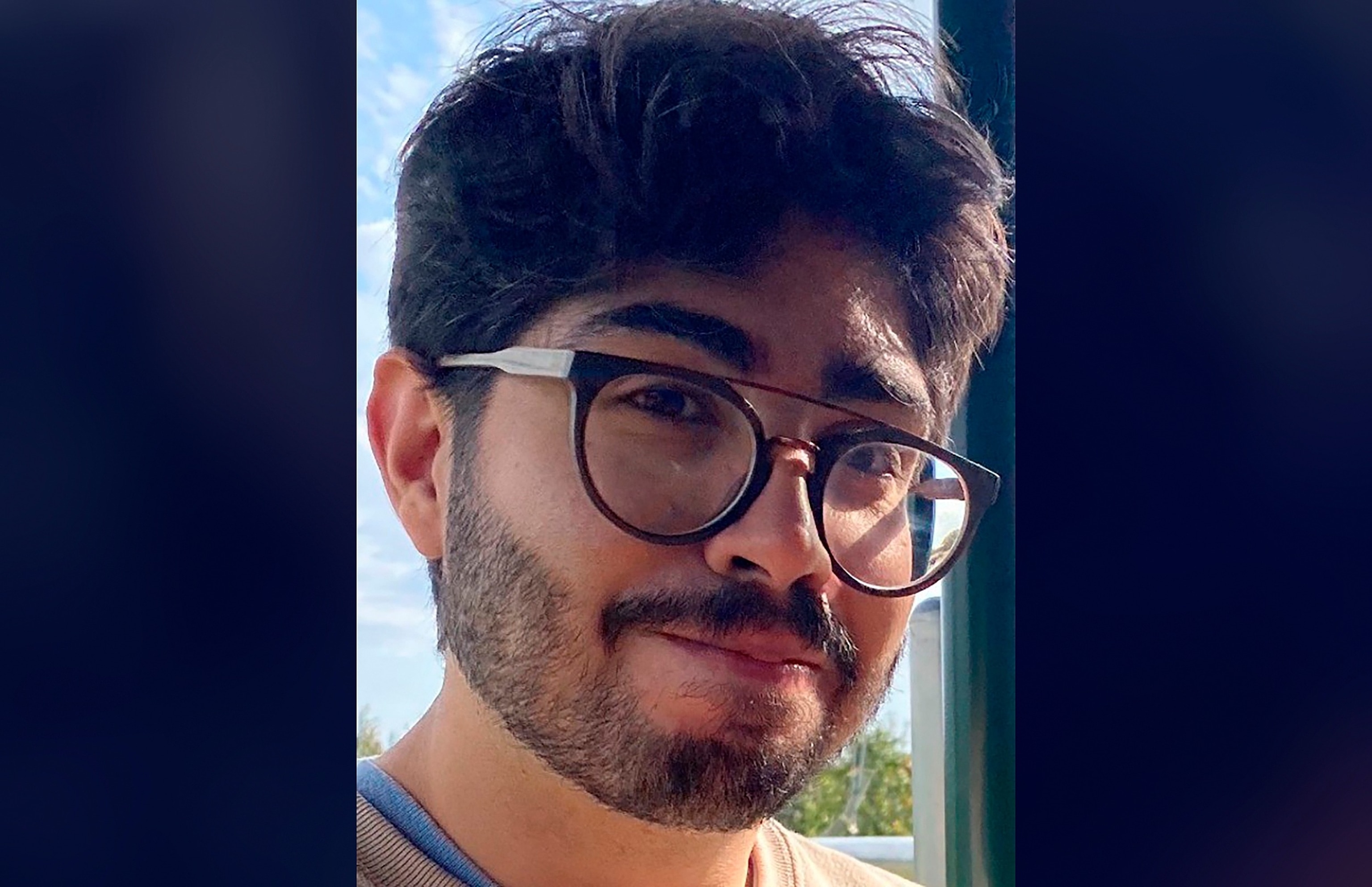 PHOTO: Capitol Jewish Museum shooting suspect Elias Rodriguez