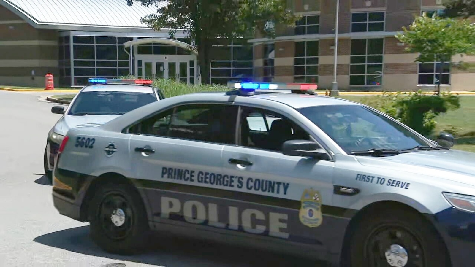 Adult killed, child injured in shooting during football game at ...