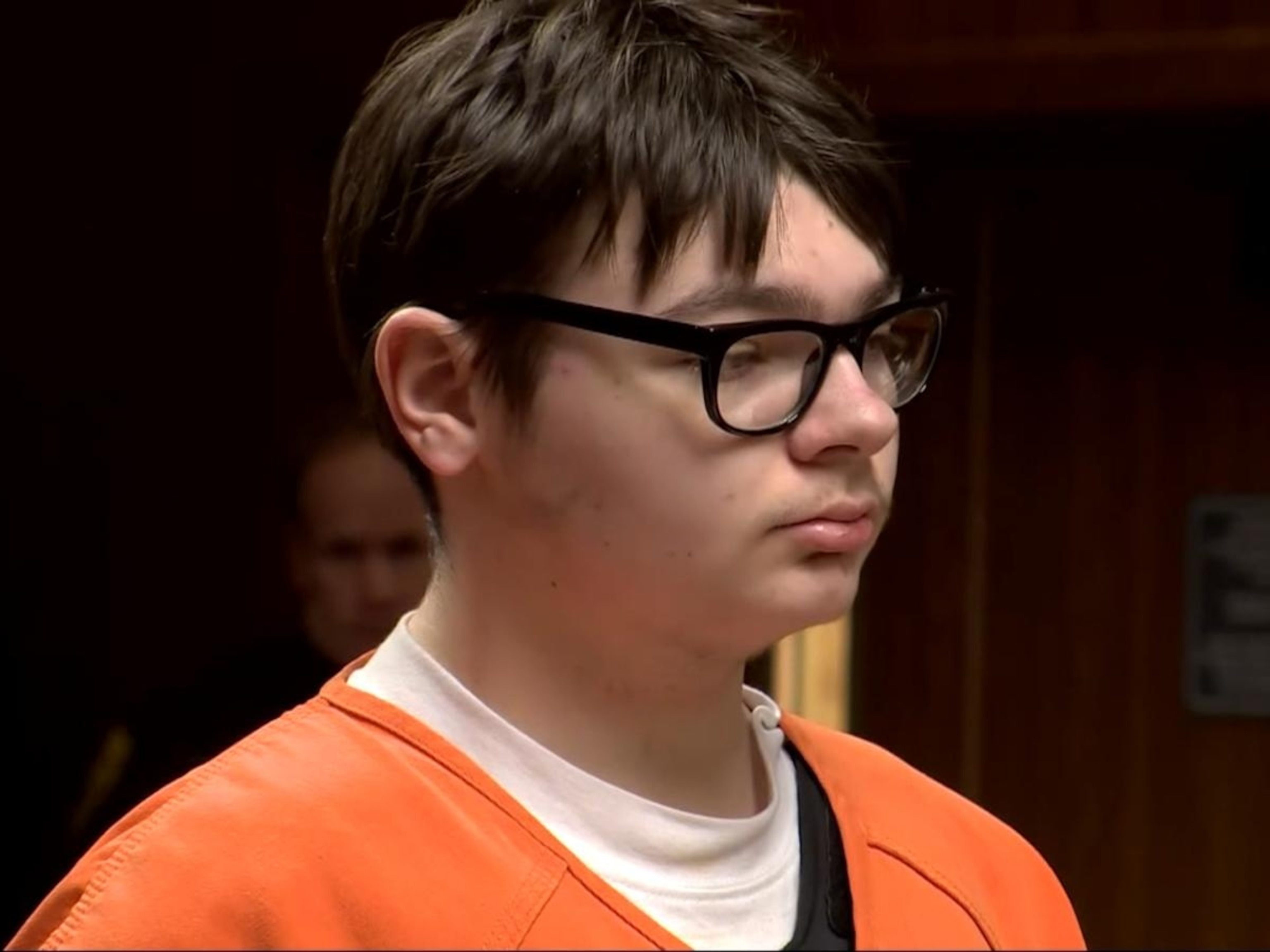 Ethan Crumbley sentenced to life without parole in deadly Oxford school  shooting - ABC News