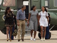 Michelle Obama Family Members Michelle Obama Family Members
