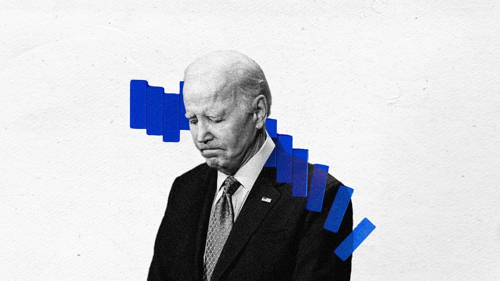 Why is Biden losing support from people of color? - ABC News