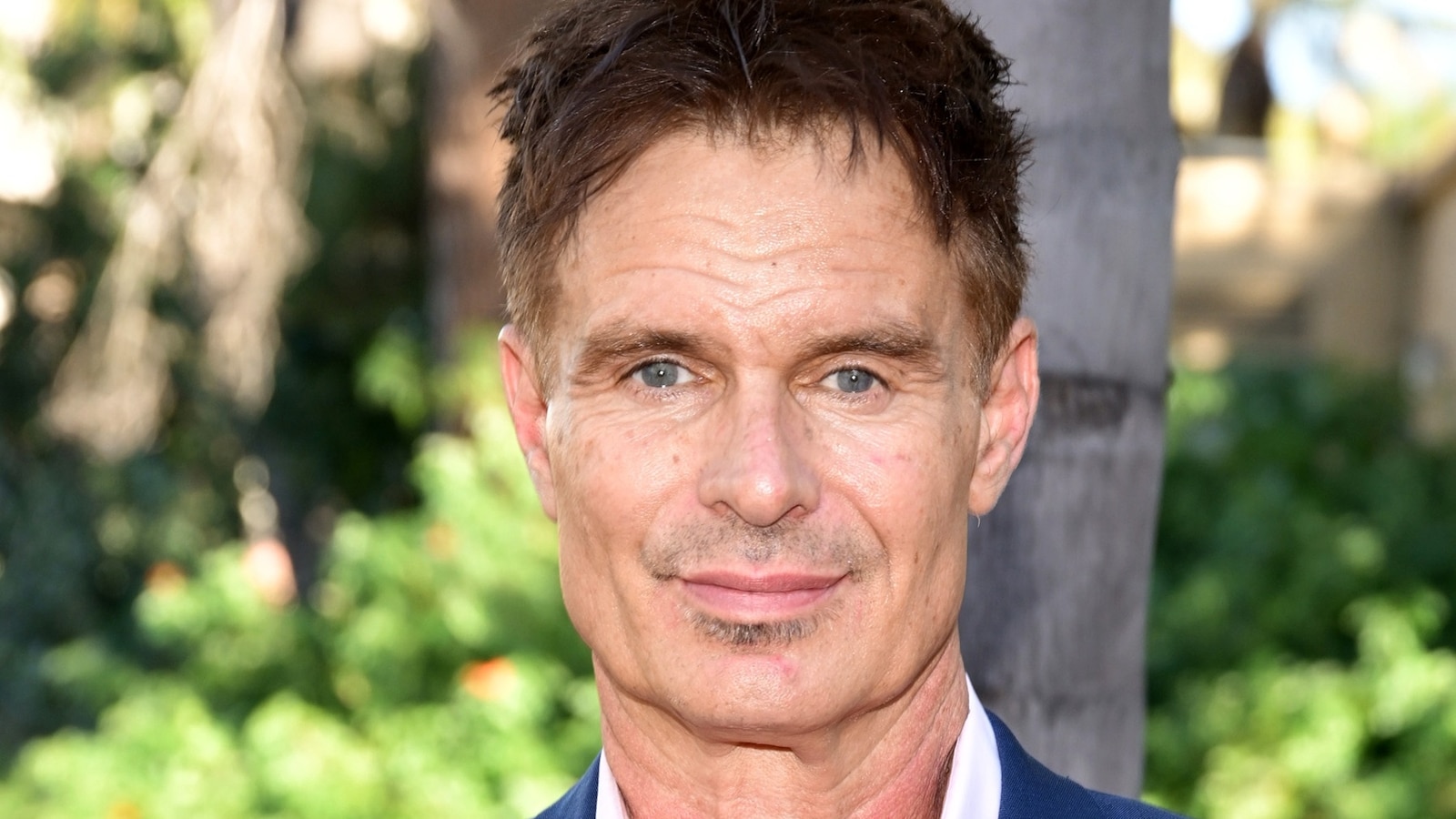 'Melrose Place,' 'Days of Our Lives' star Patrick Muldoon dies at 57