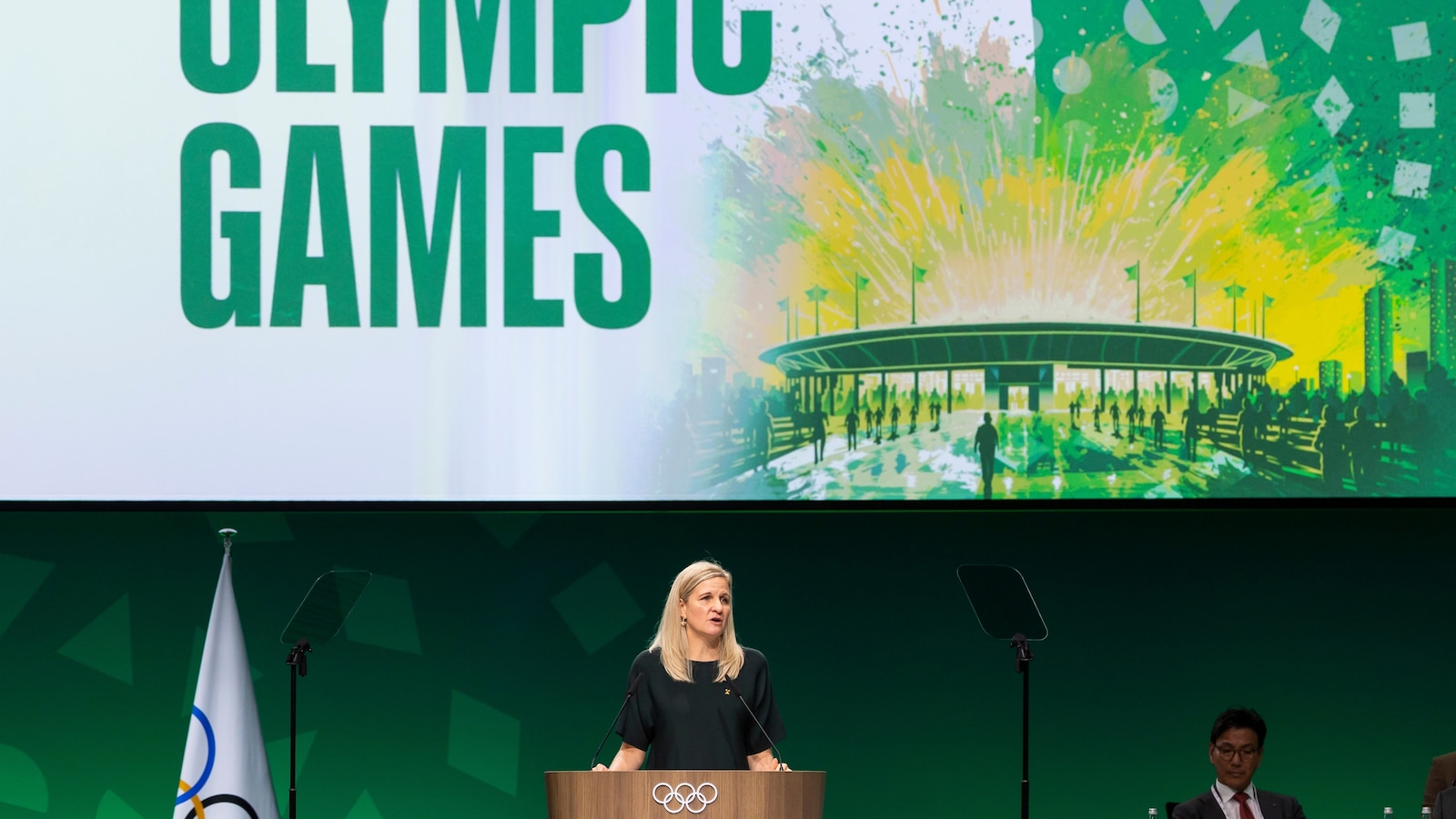 2036 Olympics host set to be picked in 2029 as IOC confirms timetable for contest  abcnews.com