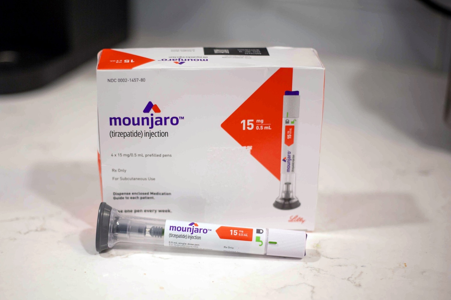 manjaro vs tirzepatide What's better for weight loss, Mounjaro or Ozempic? New study provides  answer