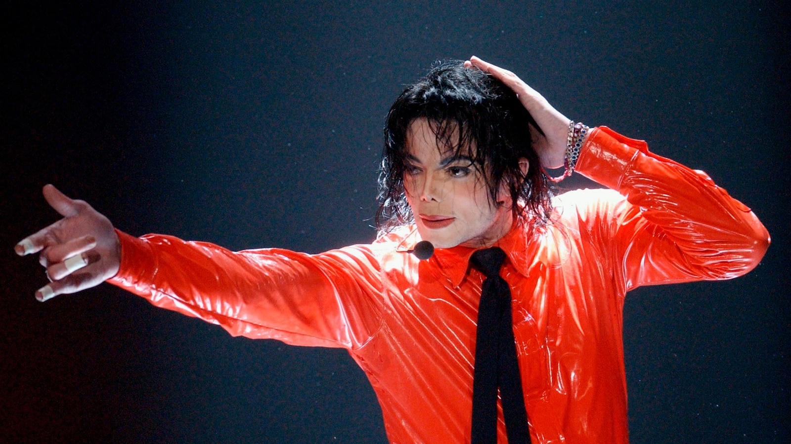 Michael Jackson streams skyrocket after 'Michael' opening weekend, up 95% in US