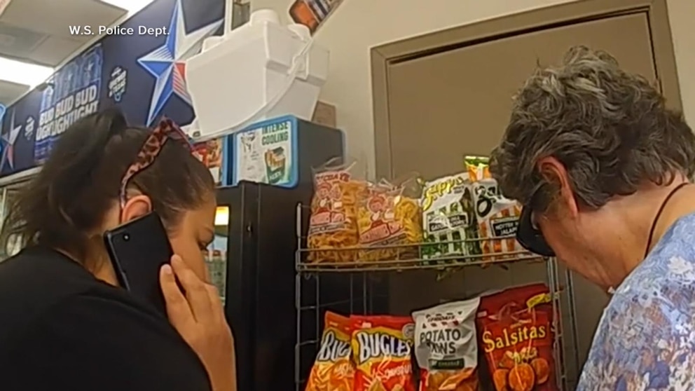 Caught on camera: Crypto scam costing Americans millions of dollars