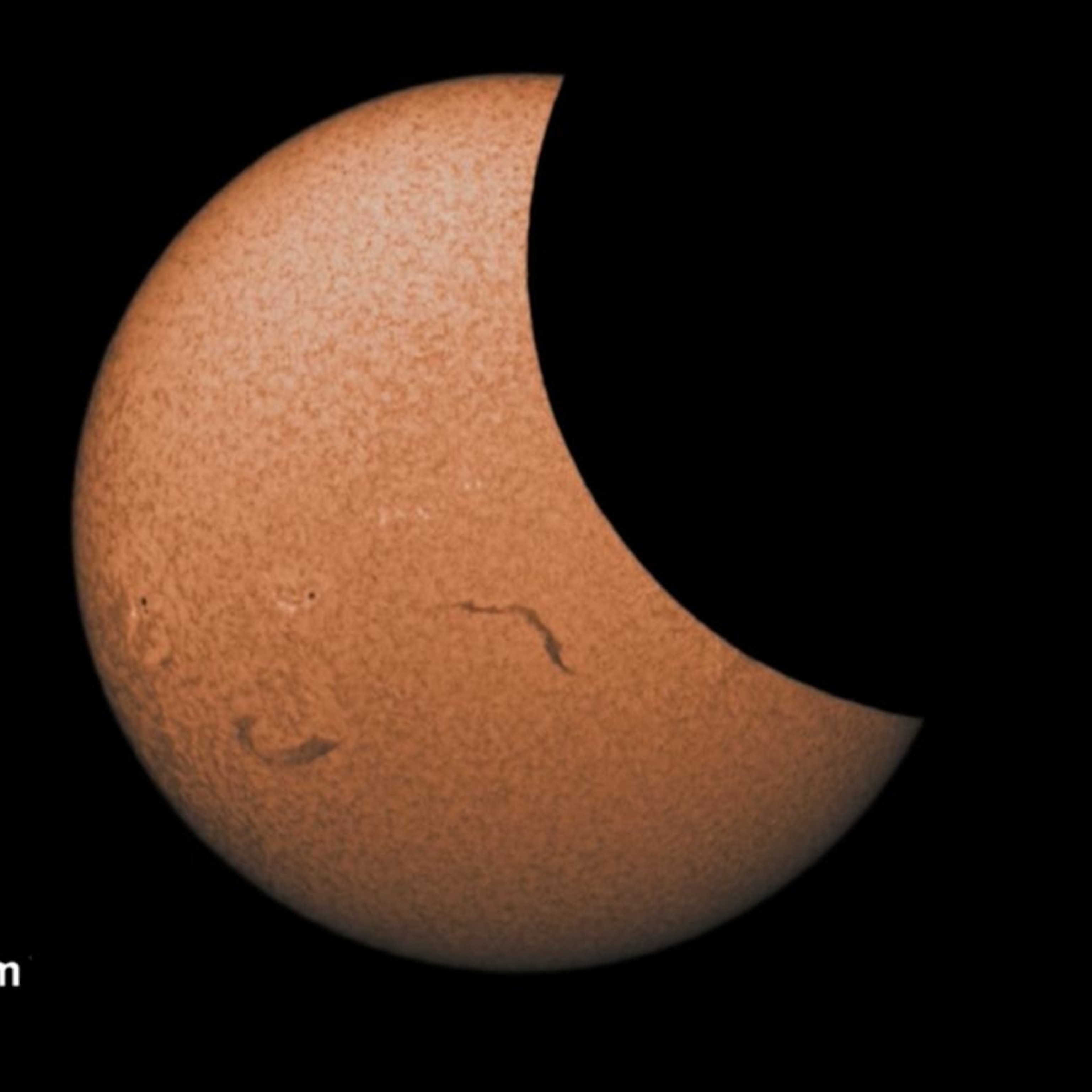 Solar Eclipse - ABC News