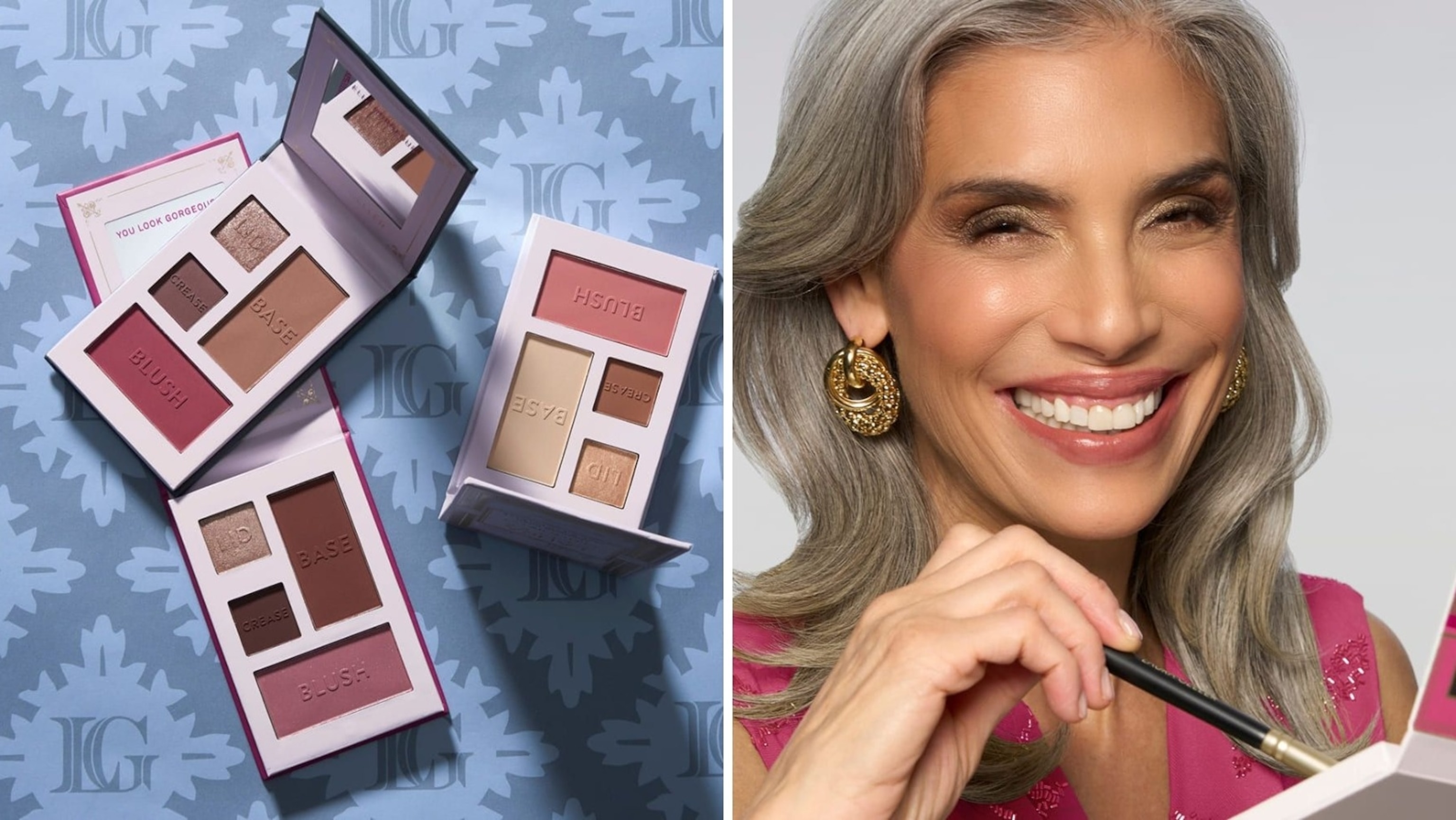 Laura Geller Beauty: Cosmetics