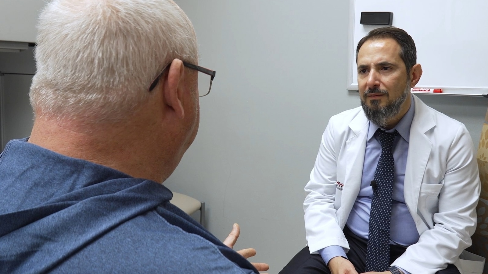 mRNA cancer vaccine helps reduce chances of melanoma patients' tumors returning