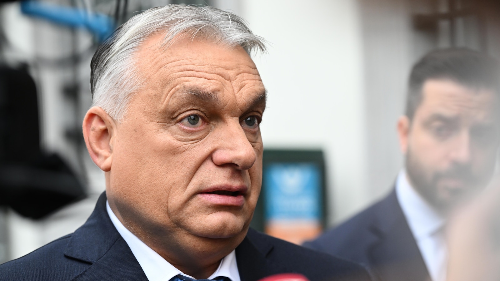 Парламентарните избори в Унгария са насрочени за 12 април като