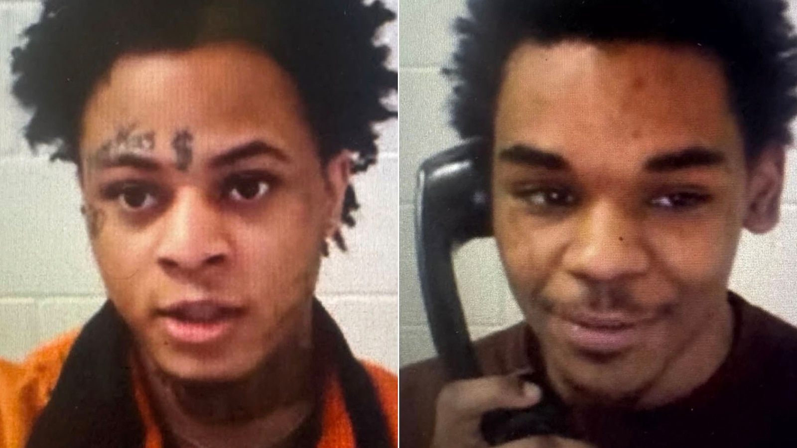 Manhunt underway for 2 murder suspects who escaped Georgia jail