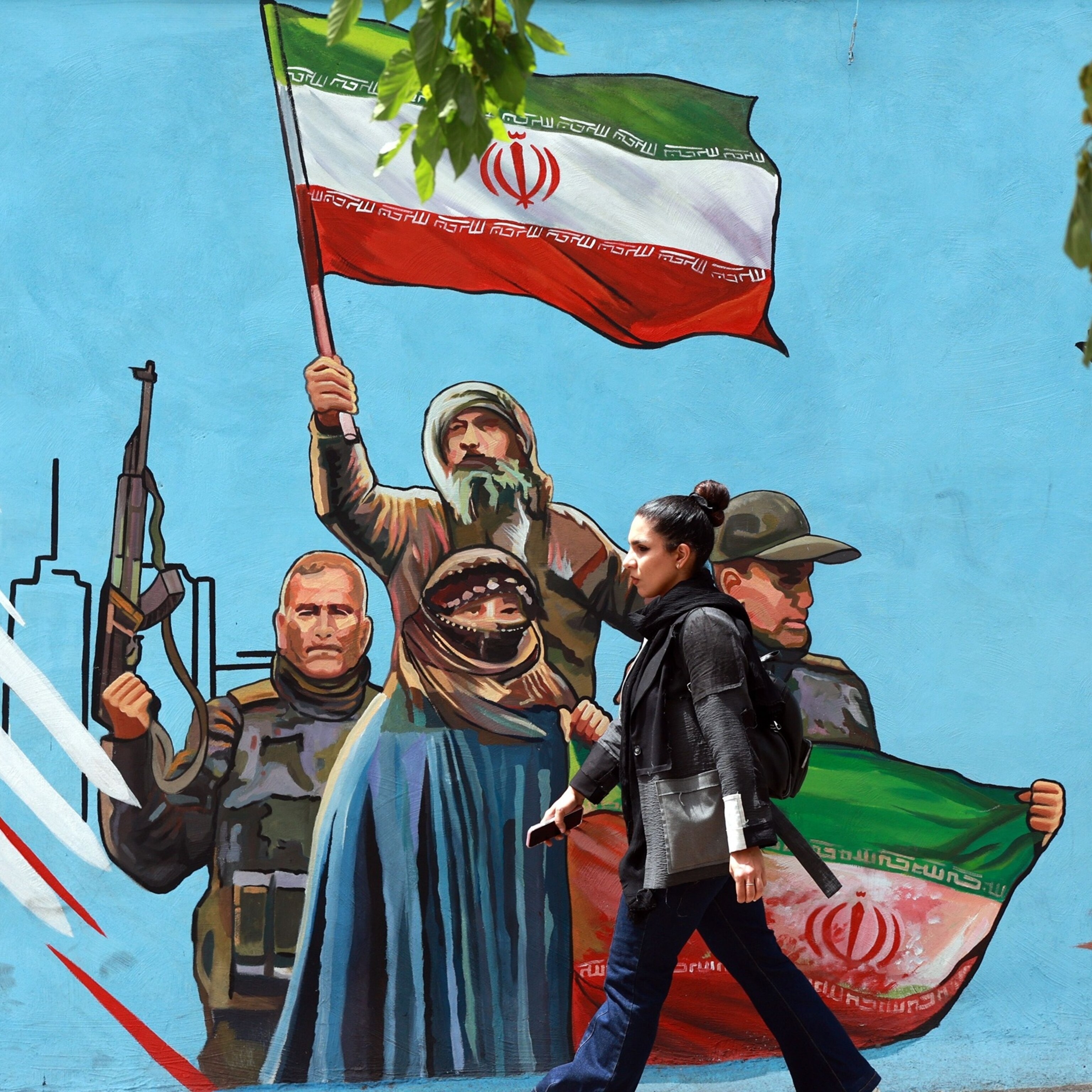 U.S.-Iran Ceasefire Holds Fragilely as Iran Warns War Will 'Likely' Resume — image 6