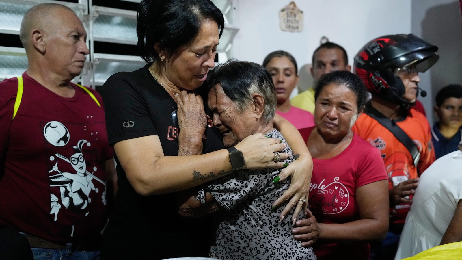 Едилсон Торес трябваше да бъде погребан в родния си град