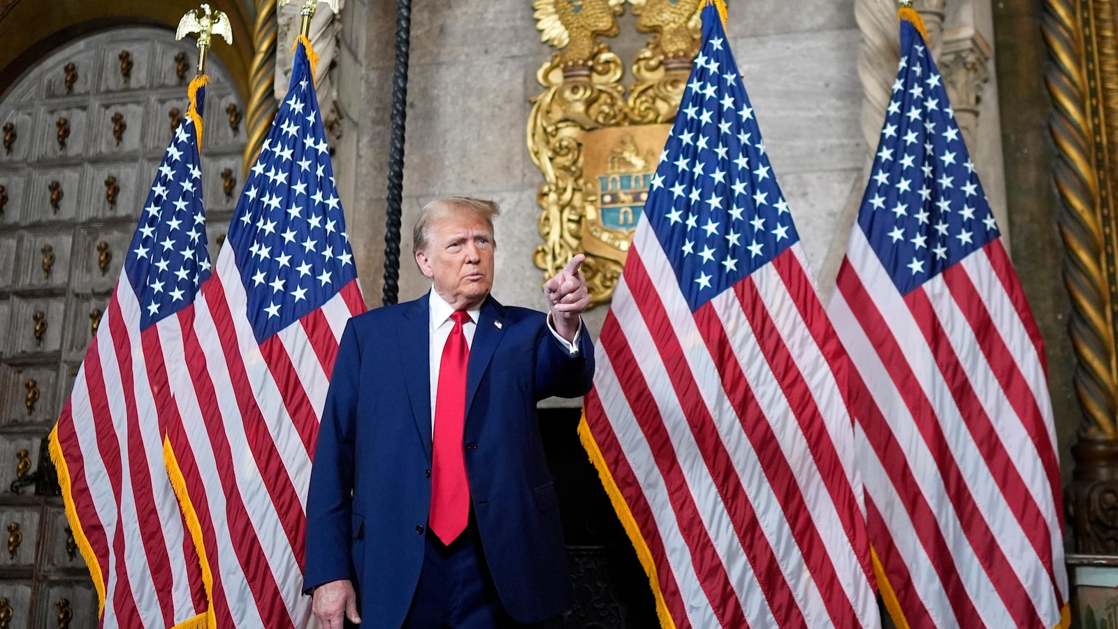  Why AP called the Virginia GOP primary for Trump: Race call explained