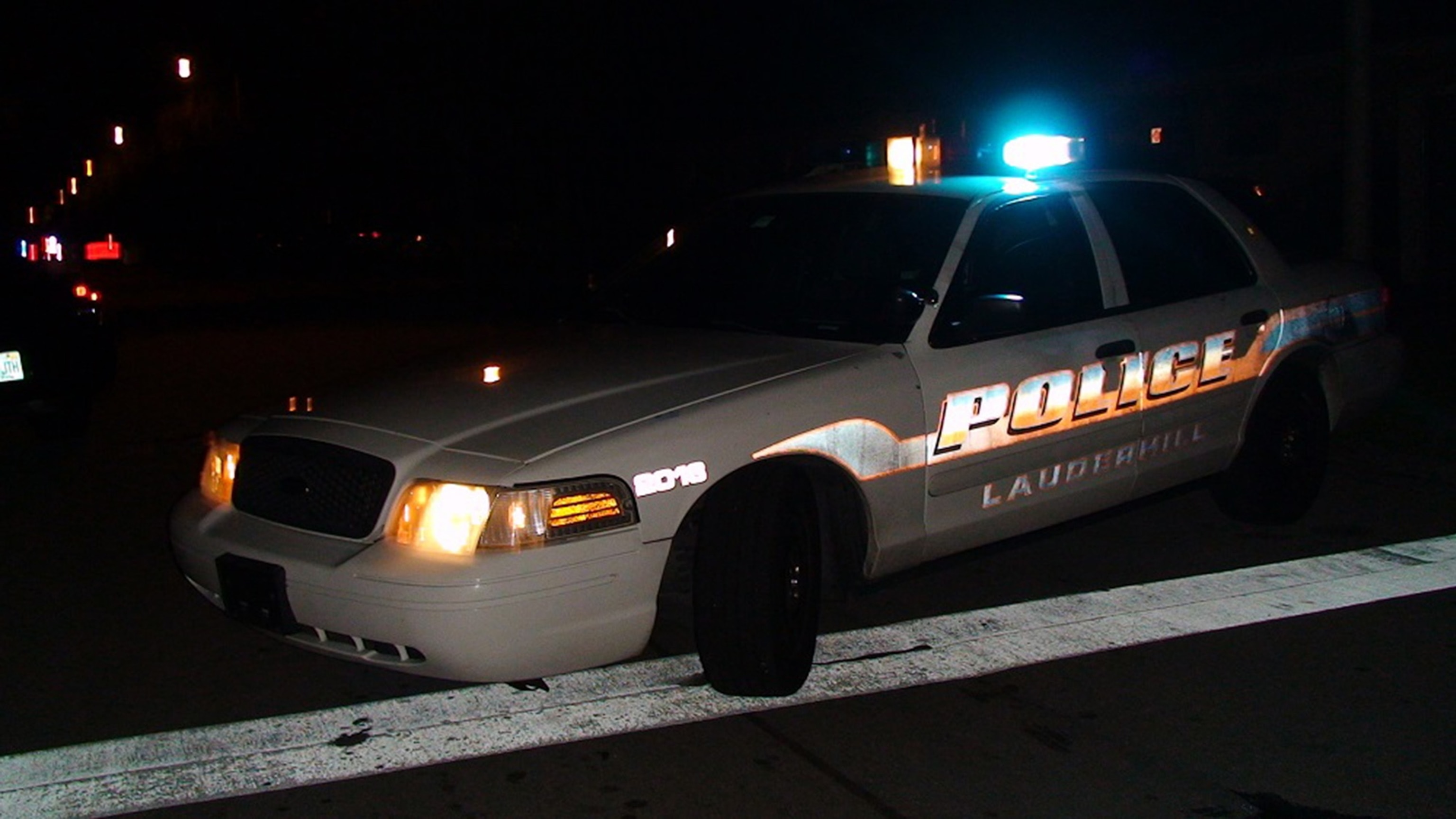 PHOTO: US-NEWS-FLA-OFFICER-COERCION-FL