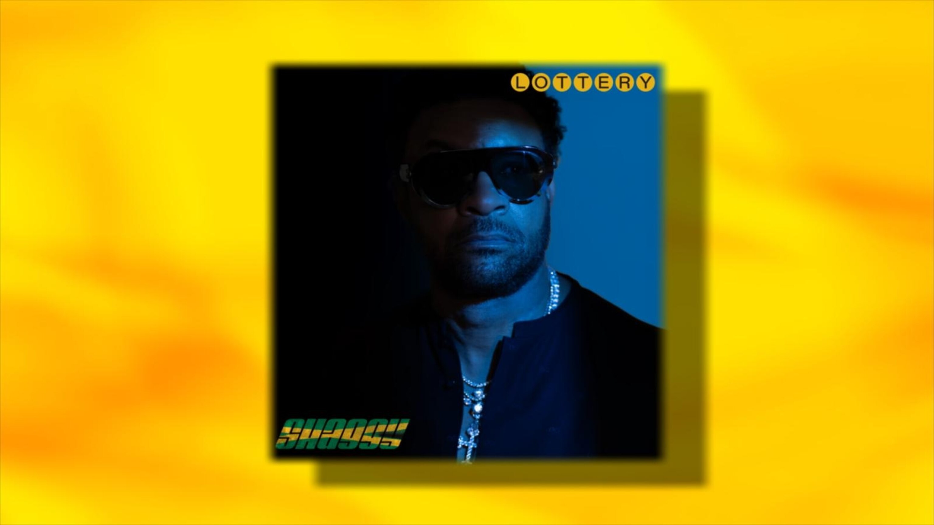 Video Music icons Shaggy and Robin Thicke on new song 'Looking