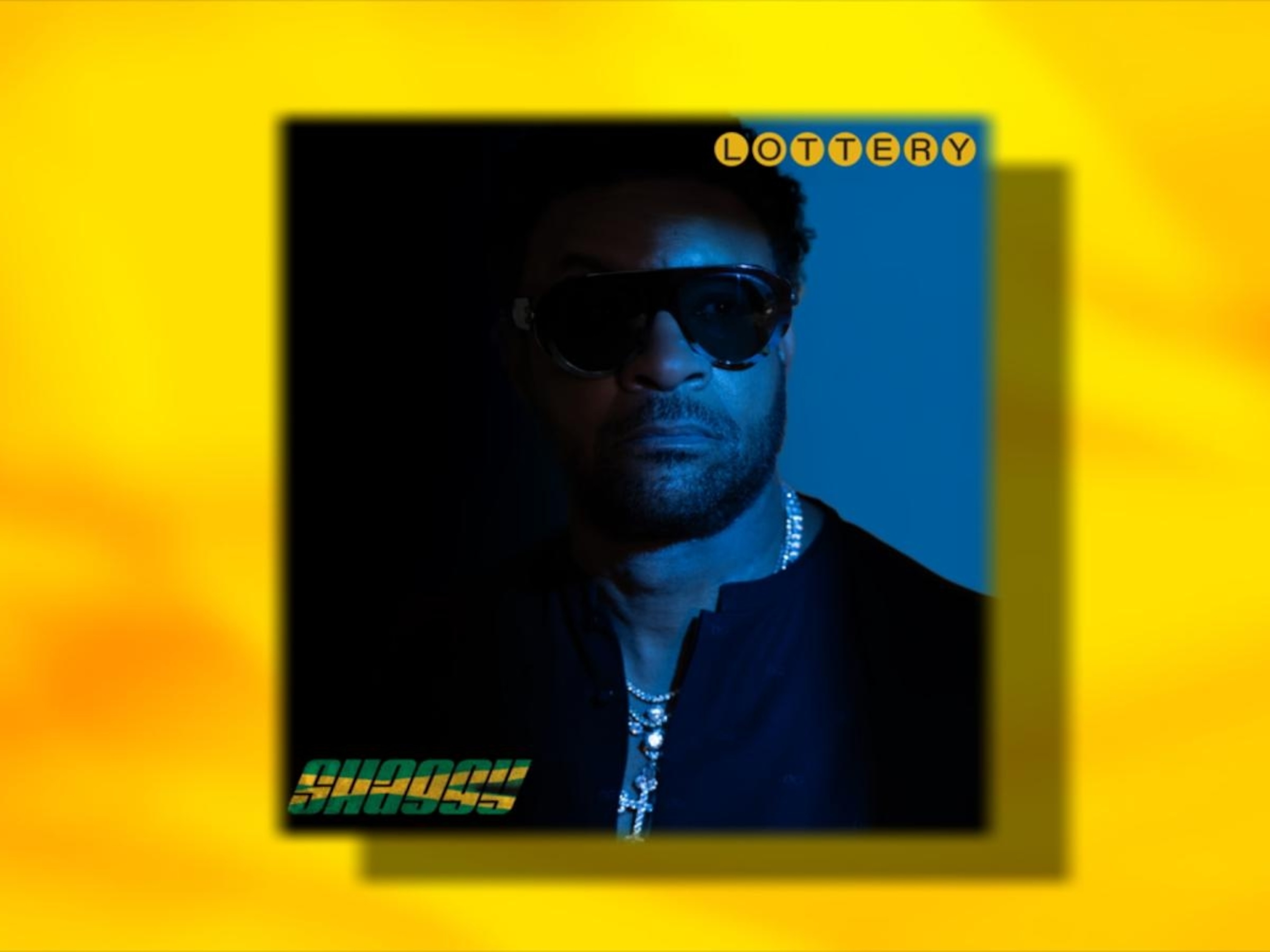 Video Music icons Shaggy and Robin Thicke on new song 'Looking
