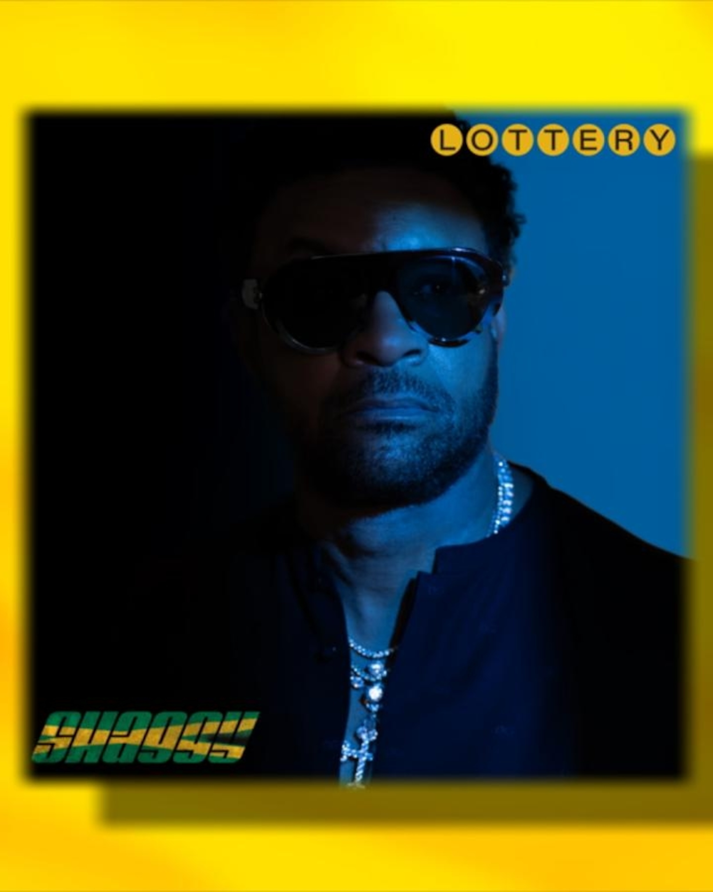 Video Music icons Shaggy and Robin Thicke on new song 'Looking