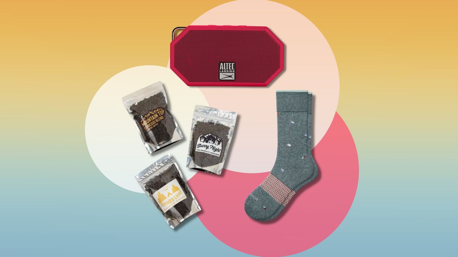 Father's Day gifts $20 and under.