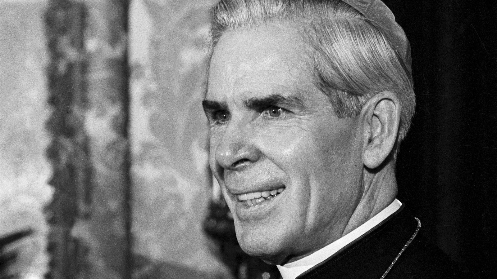 Vatican approves Archbishop Fulton Sheen beatification after 2019 ceremony derailed