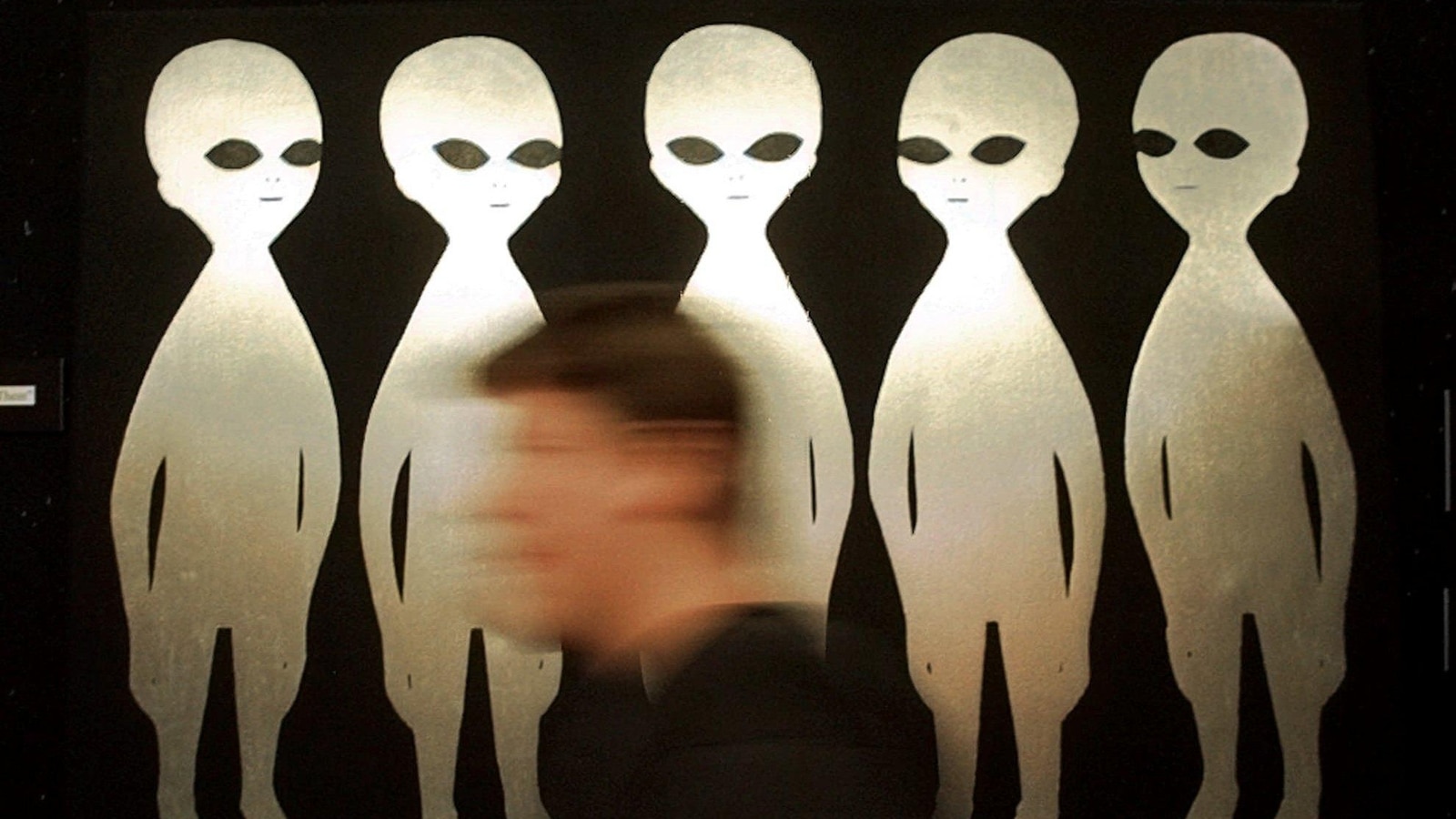 As Trump orders UFO data released, a question hangs: If aliens exist, what would they think of us?