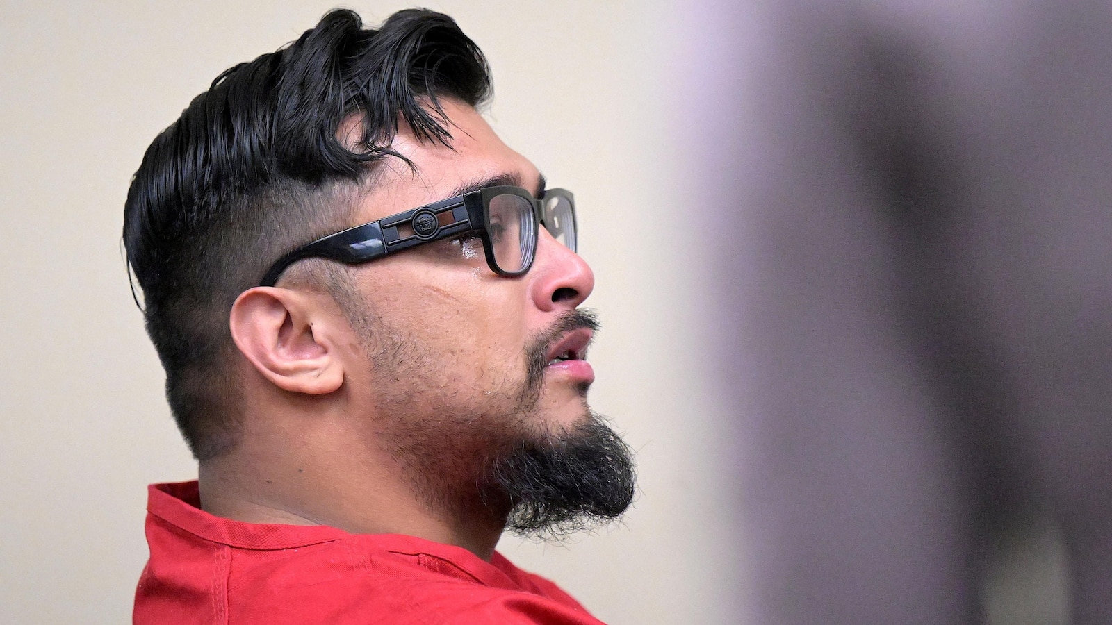 California father who killed his 7-month-old son sentenced to more than 30 years in prison