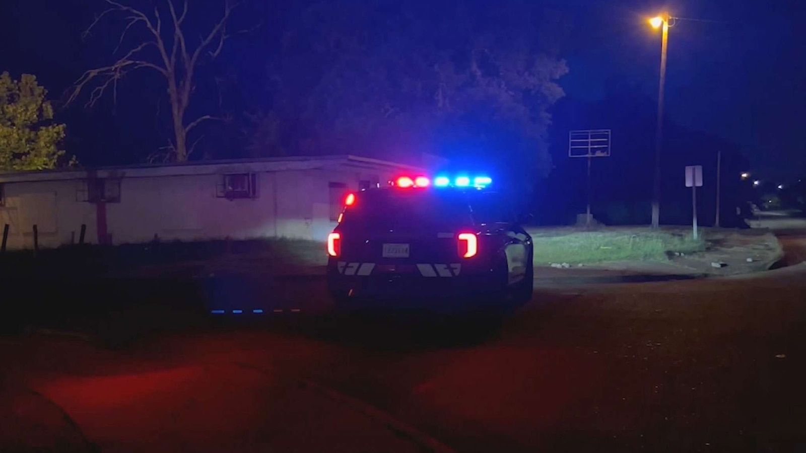 4 killed, 7 hurt in mass shooting at July 4 block party in Louisiana ...