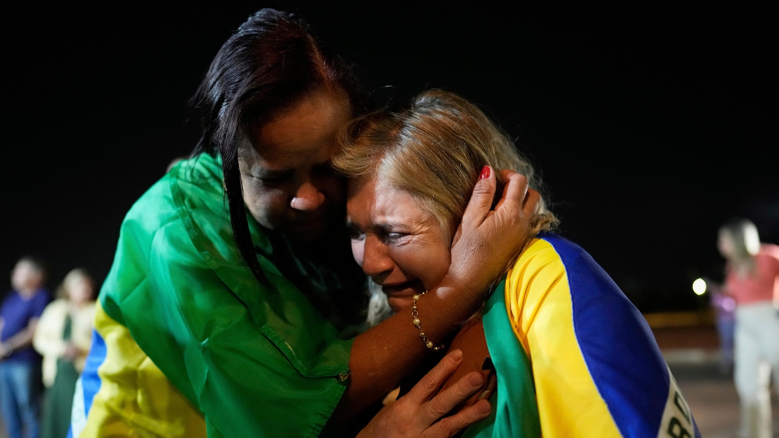 Bolsonaro's political influence in Brazil could endure despite his conviction