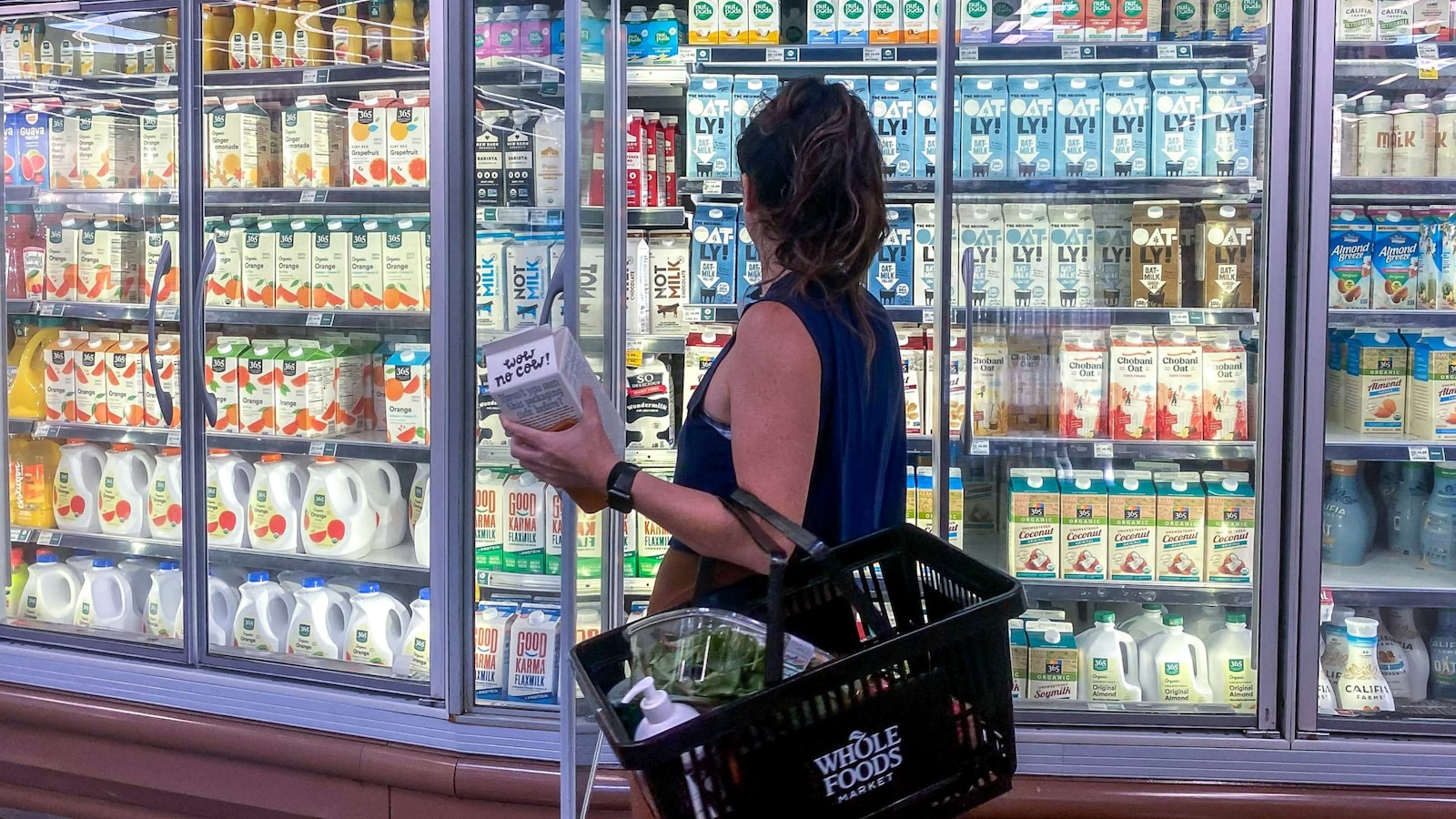 Inflation woes: Which prices are going up the most and why? - ABC News