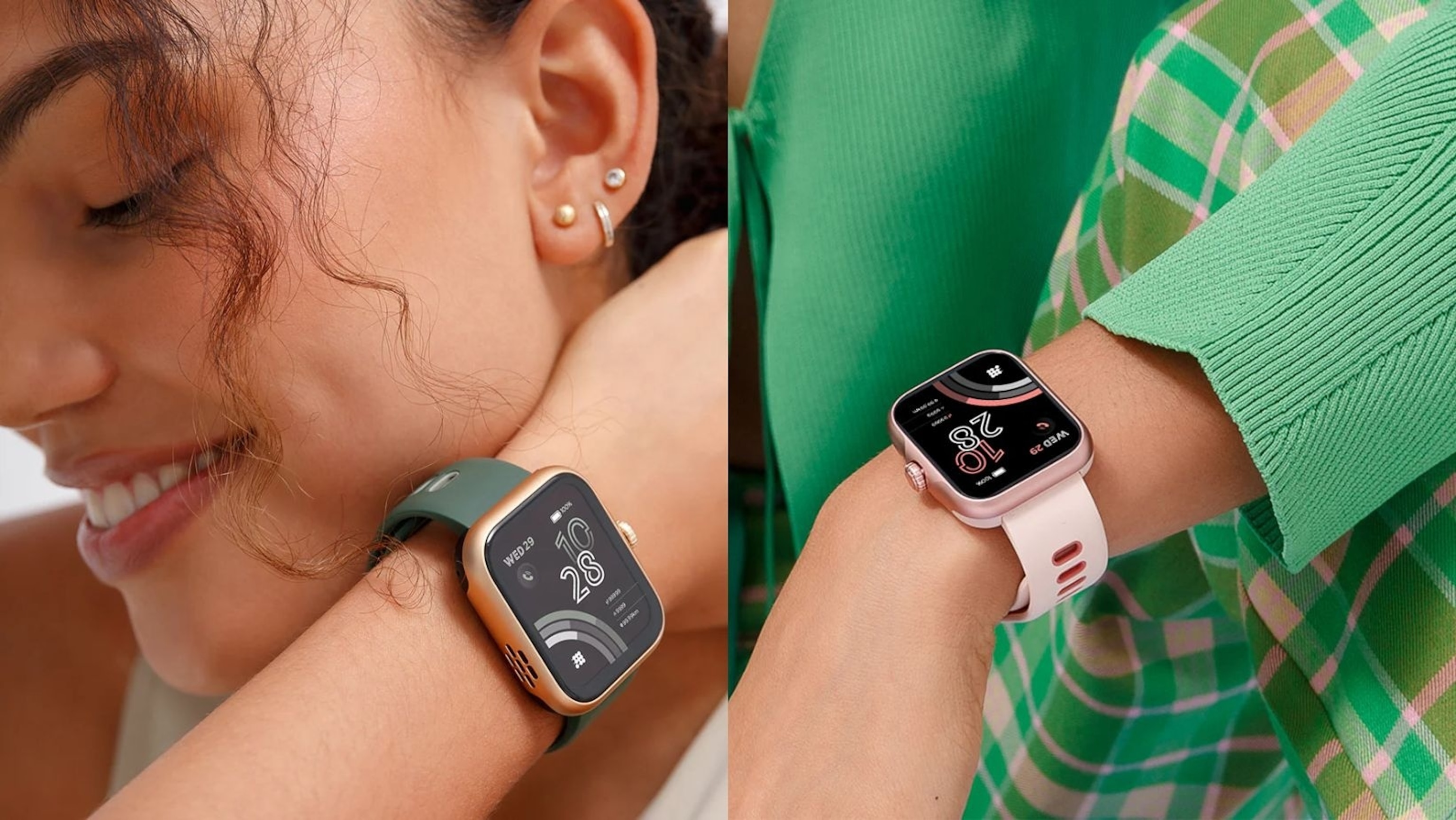 Cubitt: Smart Watches