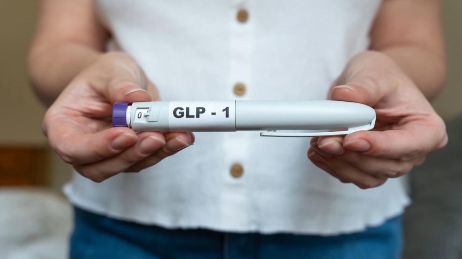 Crackdown on bootleg GLP-1 drugs Crackdown on bootleg GLP-1 drugs