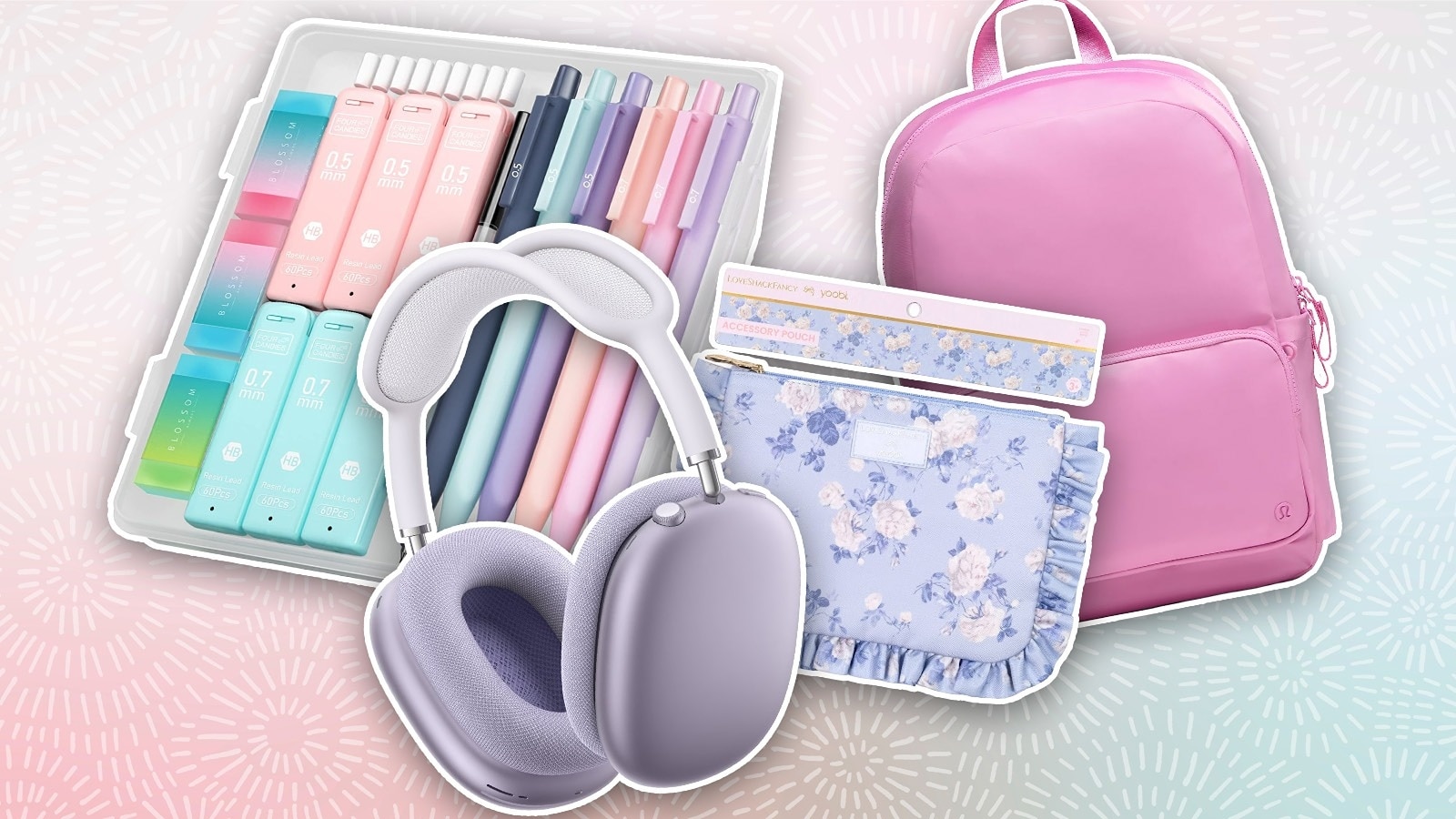 Shop gifts for tween and teen girls